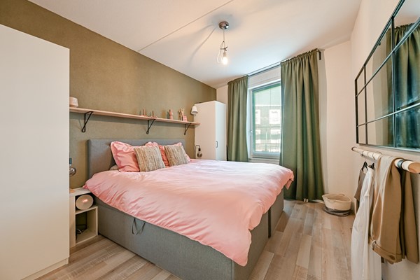 Medium property photo - Marrewijklaan 97, 3201 BH Spijkenisse